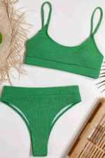 Deluxerie Bikini Szett Carla 2