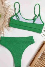 Deluxerie Bikini Szett Carla 3