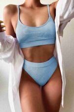 Deluxerie Bikini Szett Clarinda