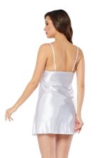 Deluxerie Haloing Roselica 4