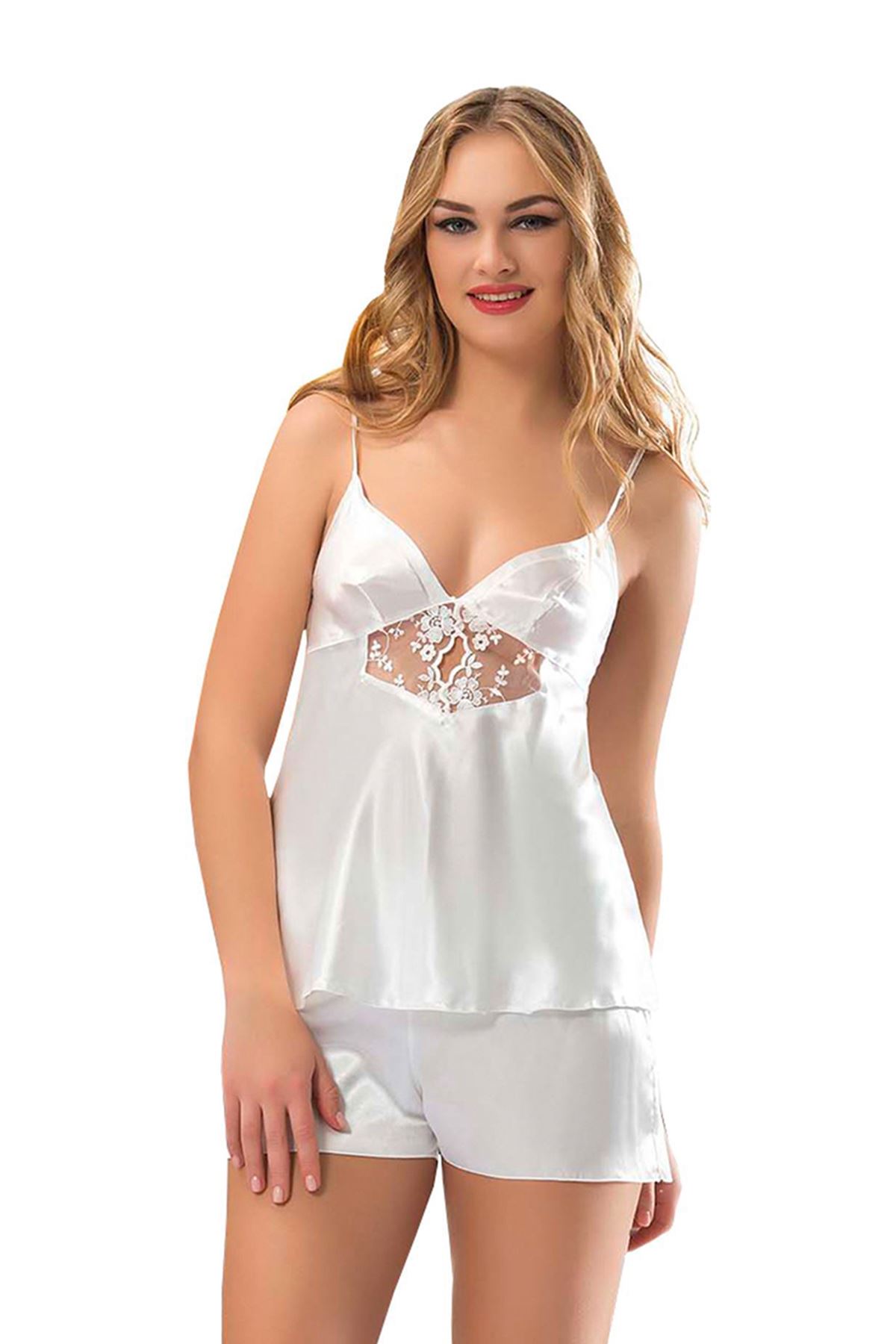 Deluxerie Sort Szett Whitney Deluxerie Sort Szett Whitney