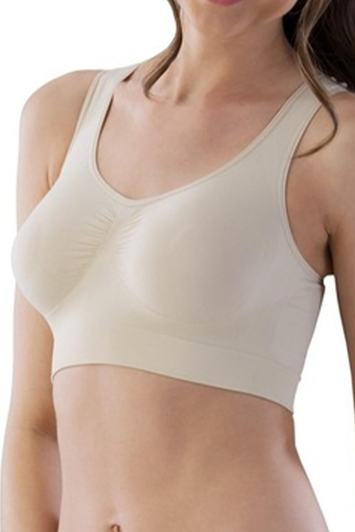 Deluxerie Bustier Orilla Deluxerie Bustier Orilla