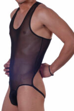 Deluxerie Ferfi Body Cham 2