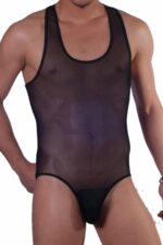 Deluxerie Ferfi Body Cham 3