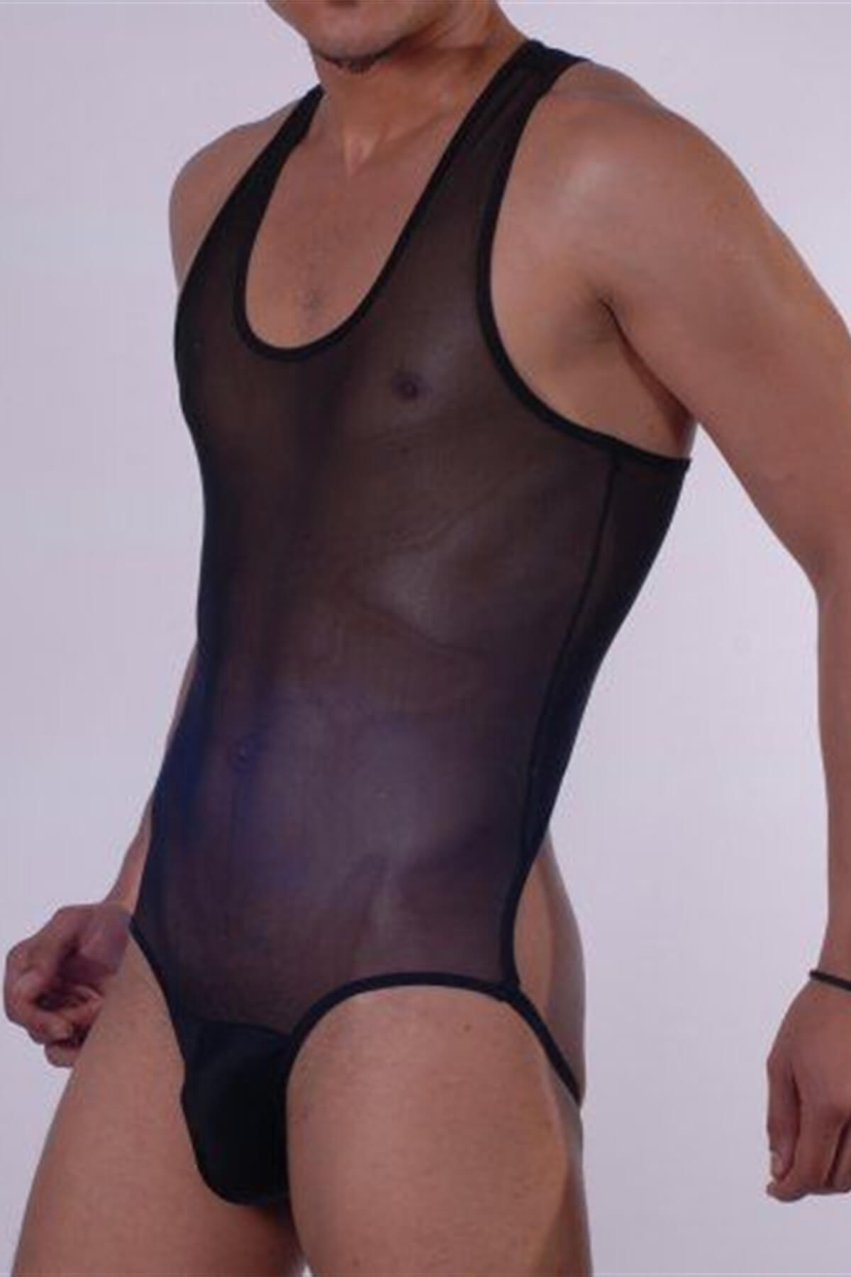 Deluxerie Ferfi Body Cham Deluxerie Ferfi Body Cham