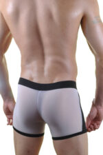 Deluxerie Ferfi Boxer Cahan 3
