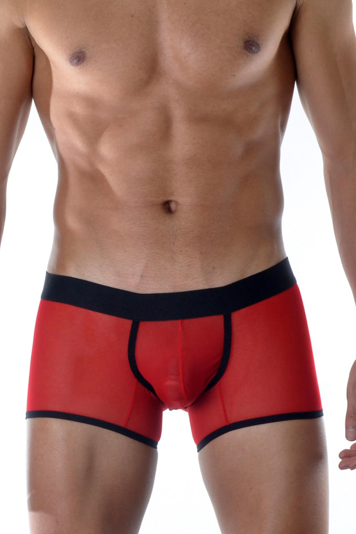 Deluxerie Ferfi Boxer Cajetan 2 Deluxerie Ferfi Boxer Cajetan 2