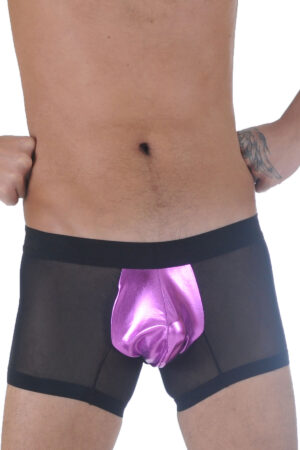 Deluxerie Ferfi Boxer Callys