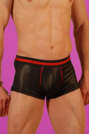 Deluxerie Ferfi Boxer Calumet