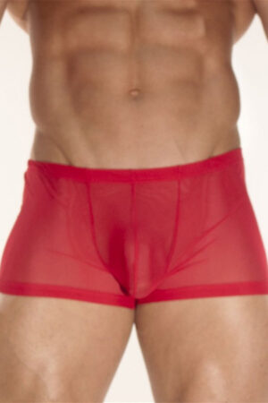Deluxerie Ferfi Boxer Charlemagne
