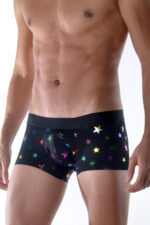 Deluxerie Ferfi Boxer Crach 2
