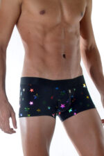 Deluxerie Ferfi Boxer Crach 3