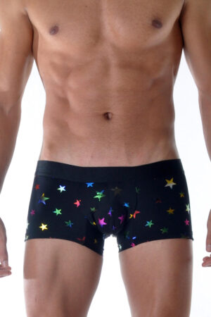 Deluxerie Ferfi Boxer Crach