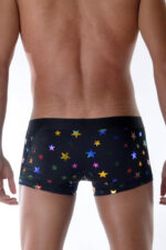 Deluxerie Ferfi Boxer Crach 4
