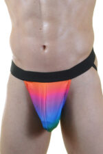 Deluxerie Ferfi Jockstrap Cristoval