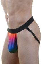 Deluxerie Ferfi Jockstrap Cristoval 2