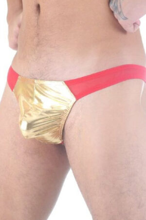 Deluxerie Ferfi Tanga Caily
