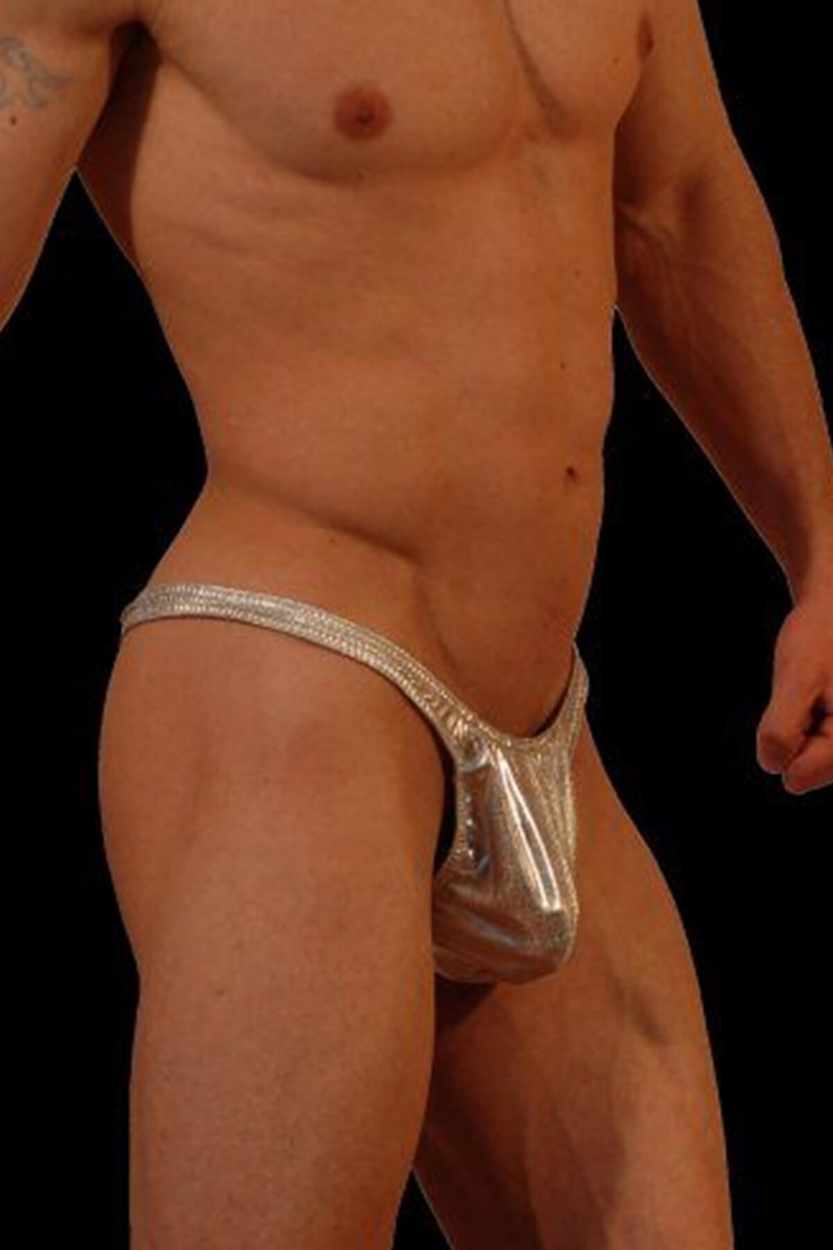 Deluxerie Ferfi Tanga Caragod Deluxerie Ferfi Tanga Caragod