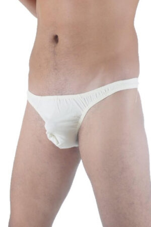Deluxerie Ferfi Tanga Cristobal