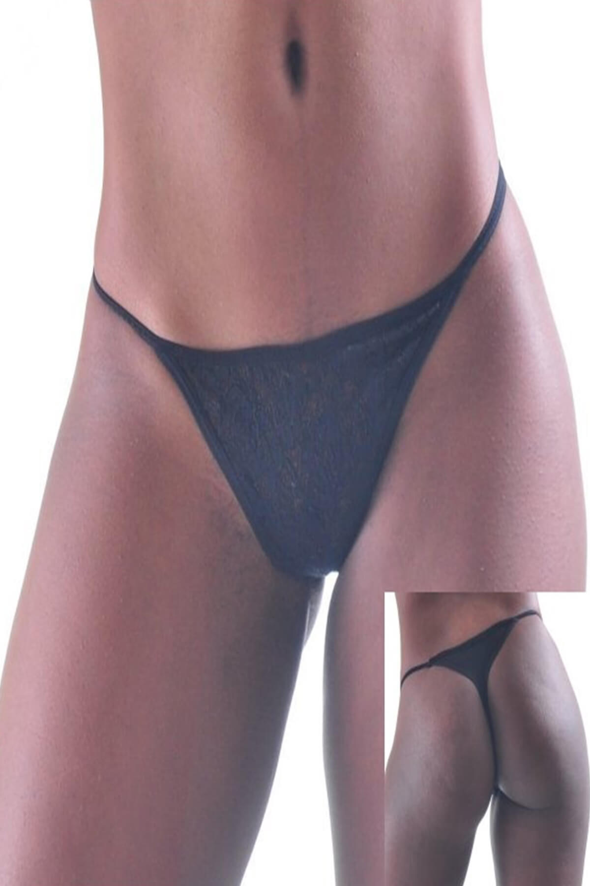 Deluxerie Szexi Tanga Miguelita Deluxerie Szexi Tanga Miguelita