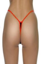 Deluxerie Szexi Tanga Rene 2