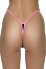 Deluxerie Szexi Tanga Rosalina 2