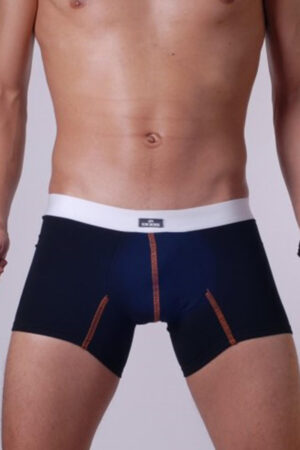 Deluxerie Ferfi Boxer Edvin