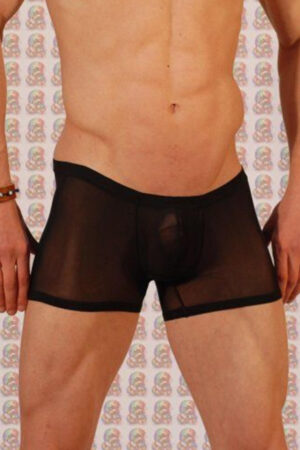 Deluxerie Ferfi Boxer Eilan