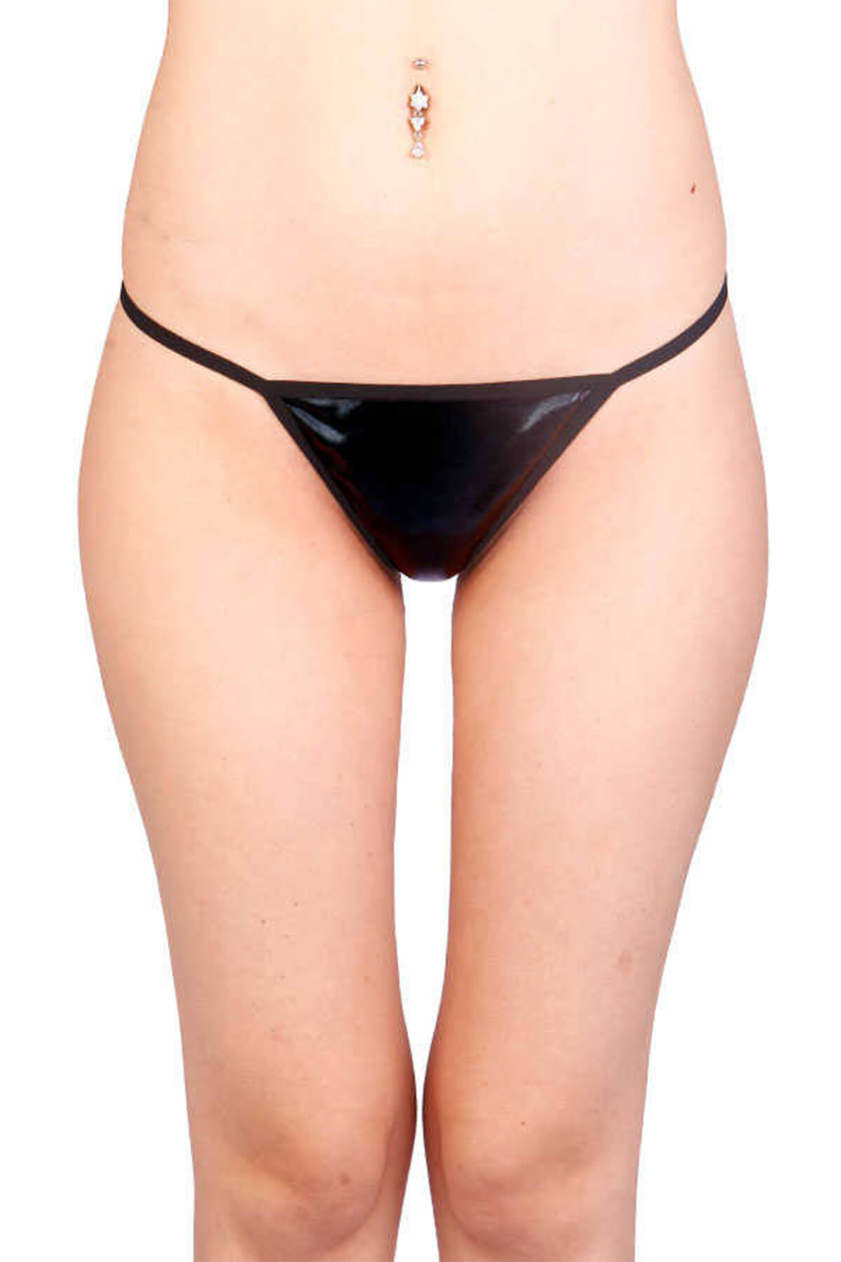 Deluxerie Szexi Tanga Cheryl Deluxerie Szexi Tanga Cheryl