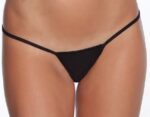 Deluxerie Szexi Tanga Michee 2
