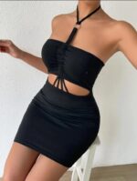 Deluxerie Miniruha Fredie