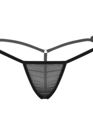 Deluxerie Szexi Tanga Fionna 3