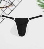Deluxerie Ferfi Tanga Emelio