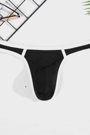 Deluxerie Ferfi Tanga Emelio