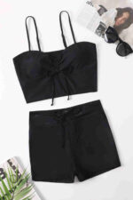 Magán: Deluxerie Bikini szett Caetlin