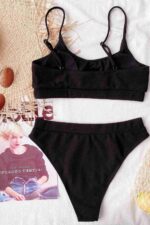 Magán: Deluxerie Bikini szett Calina