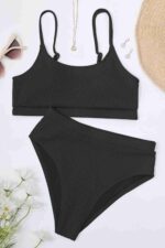 Magán: Deluxerie Bikini szett Calista