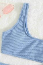 Magán: Deluxerie Bikini szett Clarine