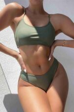 Magán: Deluxerie Bikini szett Cordella