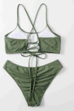 Magán: Deluxerie Bikini szett Cordella
