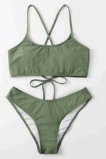 Magán: Deluxerie Bikini szett Cordella