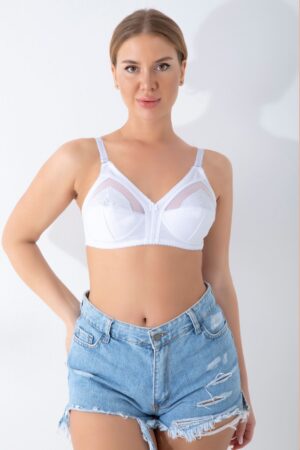 Deluxerie Minimizer melltartó Salvina