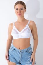 Deluxerie Minimizer melltartó Salvina