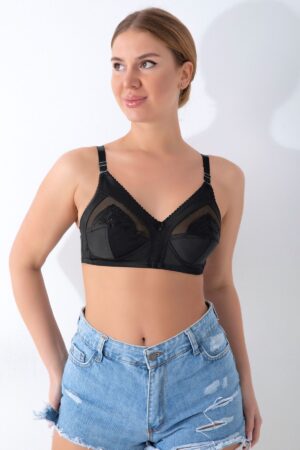Deluxerie Minimizer melltartó Sirena