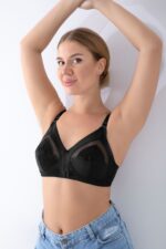 Deluxerie Minimizer melltartó Sirena