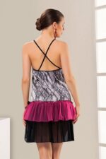 Deluxerie Miniruha Pierrette