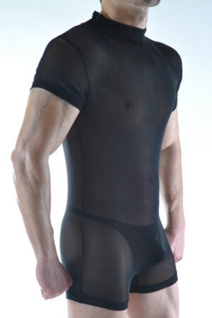 Deluxerie Férfi Body Chambellan