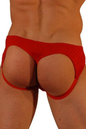 Deluxerie Férfi jockstrap Cefirino