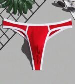 Deluxerie Férfi tanga Edel