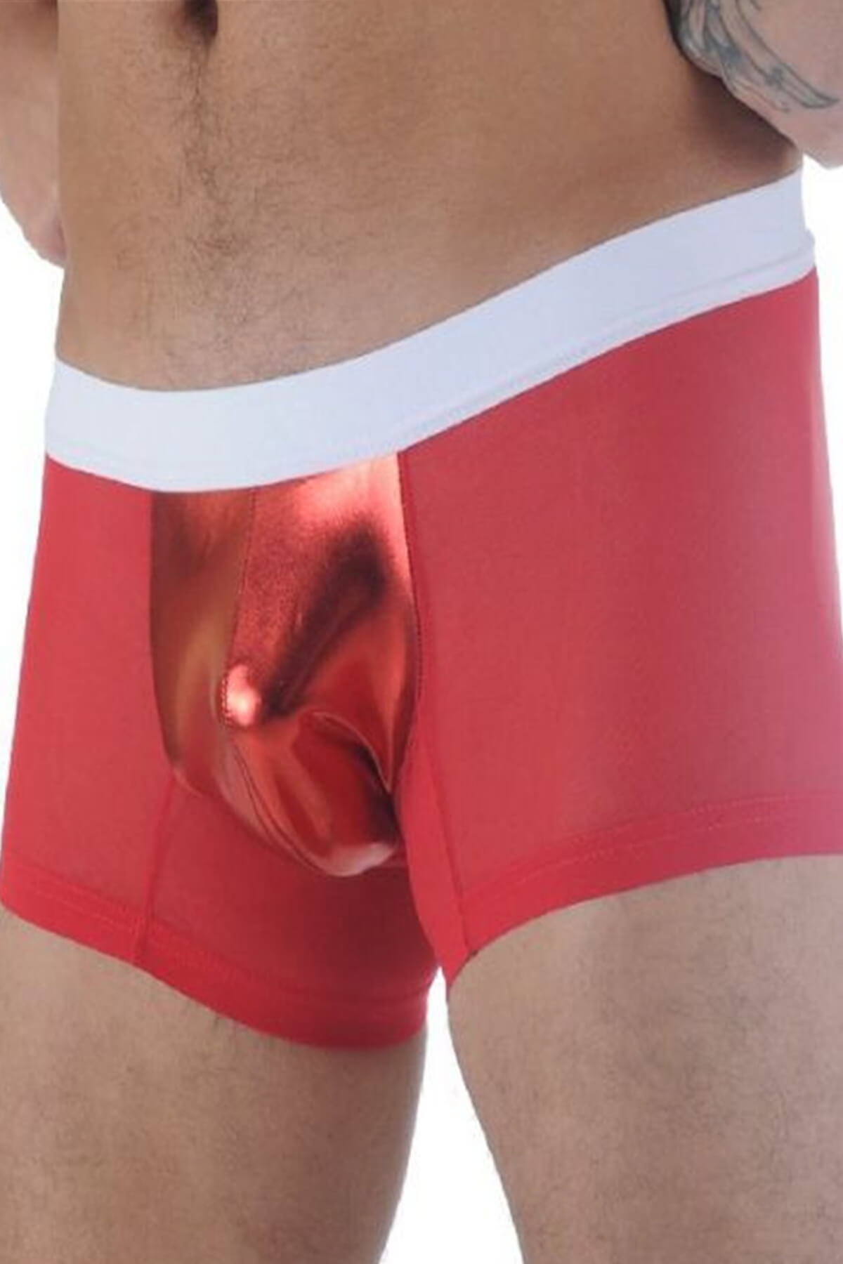 Deluxerie Férfi boxer Callice Deluxerie Férfi boxer Callice